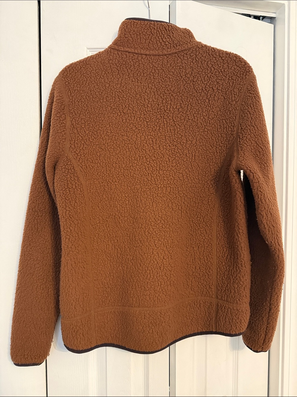Patagonia retro pile quarter zip - Picture 4 of 4